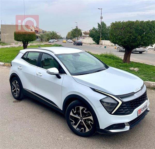 كيا سبورتاج 2022 للبيع في العراق -  بغداد